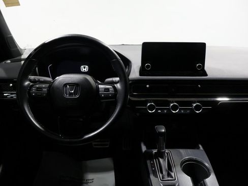 Used 2023 Honda Civic Sport image 14