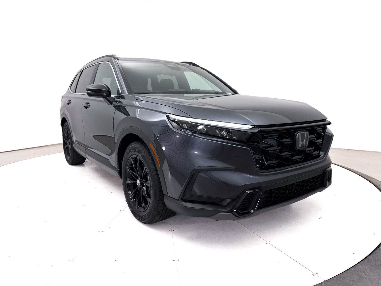 Used 2023 Honda CR-V Sport image 12