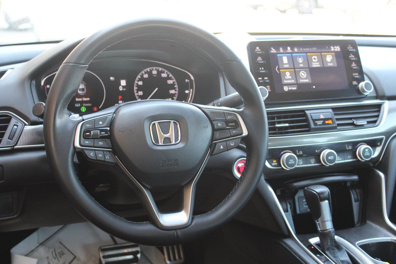Used 2022 Honda Accord Sport Special Edition image 18
