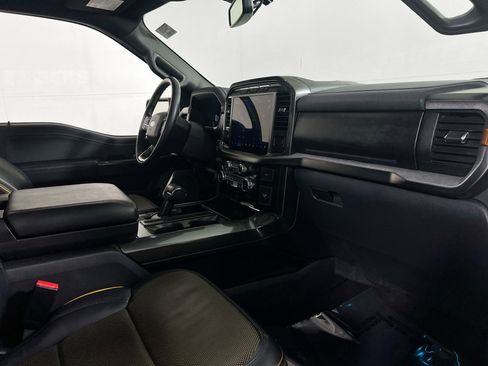 Used 2023 Ford F150 Tremor w/ Equipment Group 402A High image 31