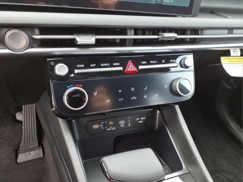 New 2026 Hyundai Santa Cruz XRT AWD/4WD image 23
