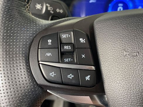 Used 2020 Ford Explorer ST w/ ST Street Pack AWD/4WD image 12
