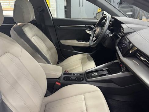 Certified 2023 Audi A3 2.0T Premium w/ Convenience Package AWD/4WD image 30