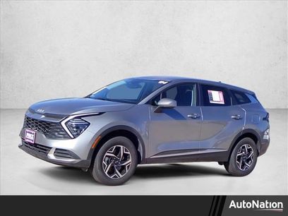Used 2024 Kia Sportage LX