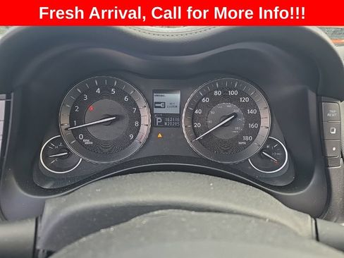 Used 2012 INFINITI M37 x w/ Deluxe Touring Pkg AWD/4WD image 4