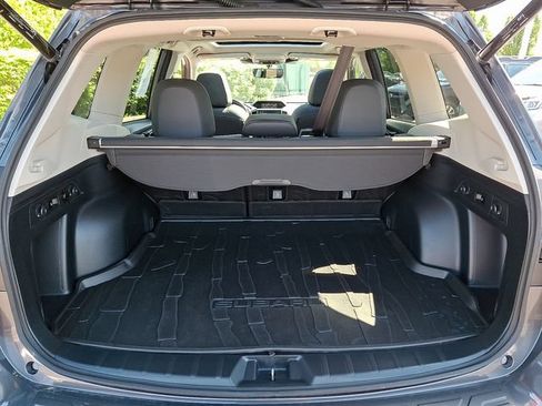 Certified 2024 Subaru Forester Limited w/ POP Package 3 AWD/4WD image 31