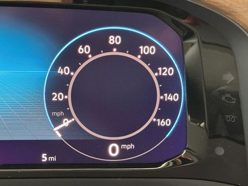 New 2026 Volkswagen Atlas SE image 17