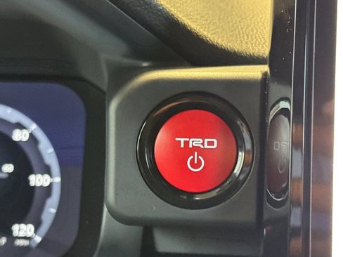 Certified 2026 Toyota Tacoma TRD Pro w/ Tow Tech Package AWD/4WD image 28
