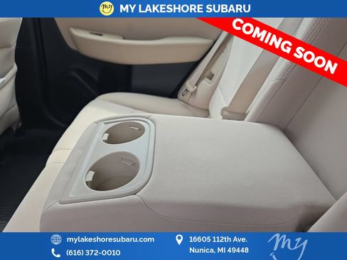 Used 2018 Subaru Outback 2.5i AWD/4WD image 16