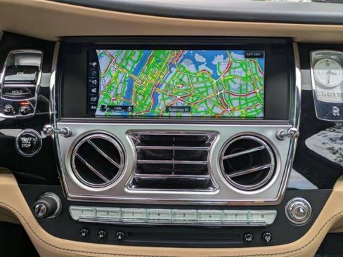 Used 2020 Rolls-Royce Ghost image 9