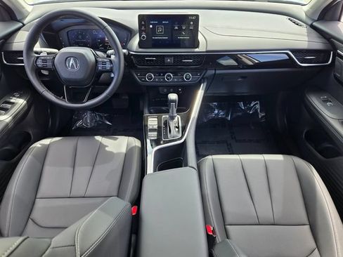Certified 2026 Acura ADX FWD image 12