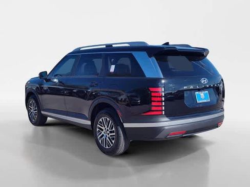 New 2026 Hyundai Palisade SEL FWD image 4