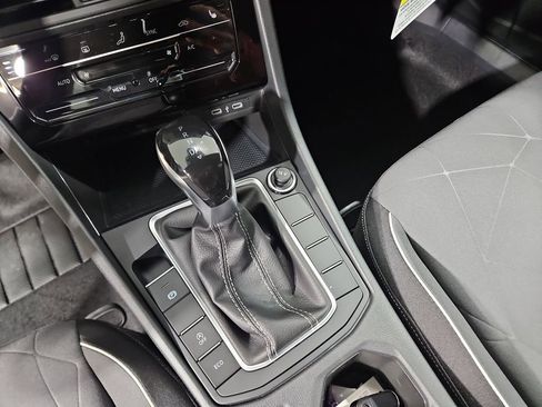 New 2026 Volkswagen Jetta Sport image 22