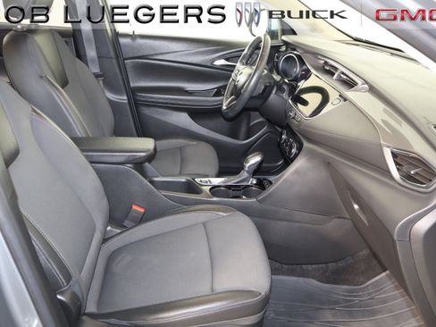Certified 2023 Buick Encore GX Preferred w/ Cold Weather Comfort Package AWD/4WD image 16