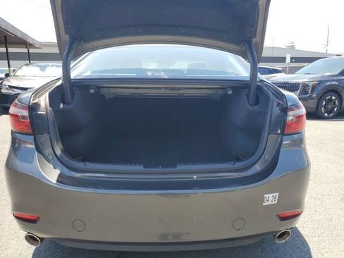 Used 2020 MAZDA MAZDA6 Touring image 5