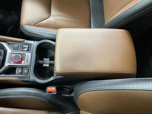 Used 2023 Subaru Forester Touring image 21