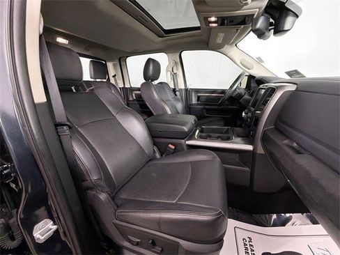 Used 2016 RAM 1500 Sport w/ Sport Premium Group image 25