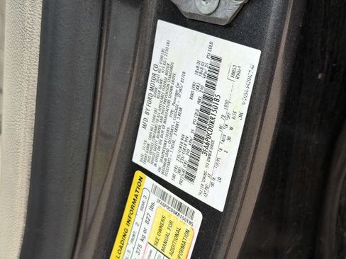 Used 2019 Ford Fusion SEL FWD image 37