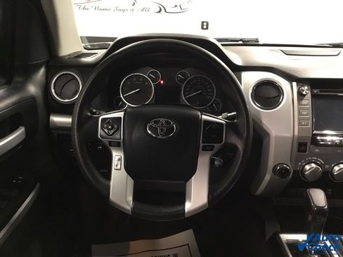 Used 2017 Toyota Tundra SR5 image 50