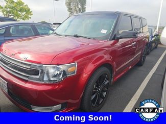 Used 2019 Ford Flex SEL w/ Equipment Group 202A image 1