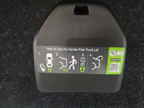 New 2026 BMW 330i Sedan w/ Premium Package image 15