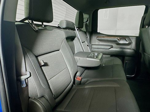 Used 2024 GMC Sierra 1500 Elevation image 24