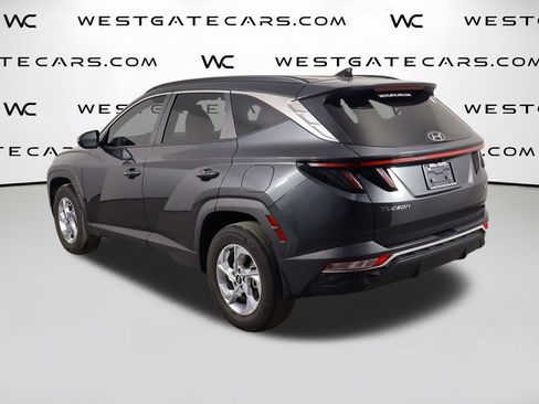 Used 2023 Hyundai Tucson SEL AWD/4WD image 40