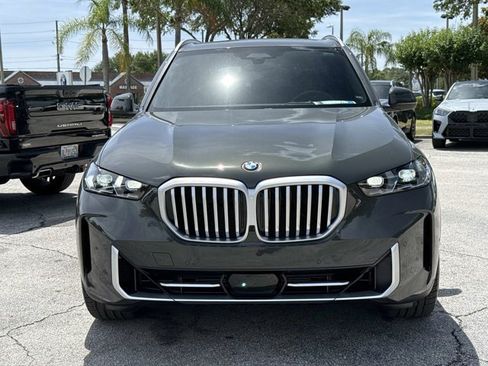 New 2026 BMW X5 sDrive40i RWD image 8