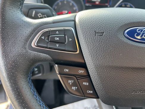 Certified 2017 Ford Focus RS image 8