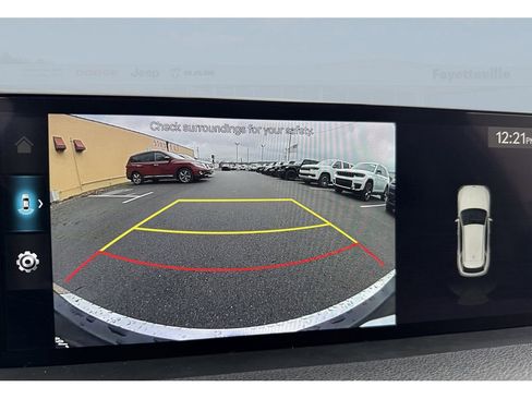 Used 2025 Genesis GV70 2.5T image 21