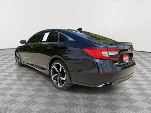 Used 2019 Honda Accord Sport image 5