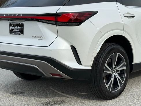 Used 2023 Lexus RX 350 Premium w/ Accessory Package image 14