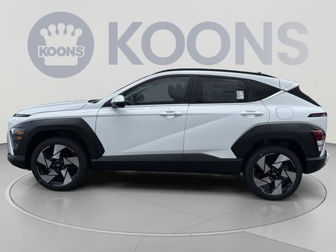 New 2027 Hyundai Kona Limited AWD/4WD image 2