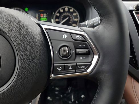 New 2026 Acura RDX SH-AWD w/ Advance Package image 23