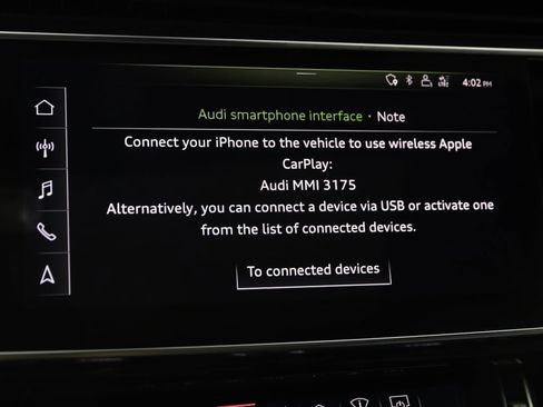 Used 2019 Audi Q8 Prestige image 31