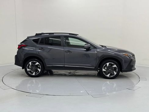 Used 2025 Subaru Crosstrek 2.5i Limited image 7