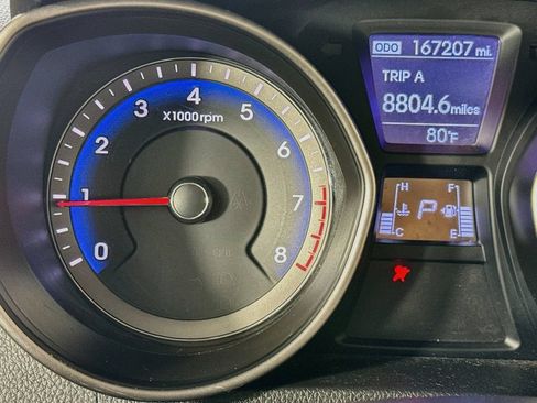 Used 2013 Hyundai Elantra GT FWD image 14