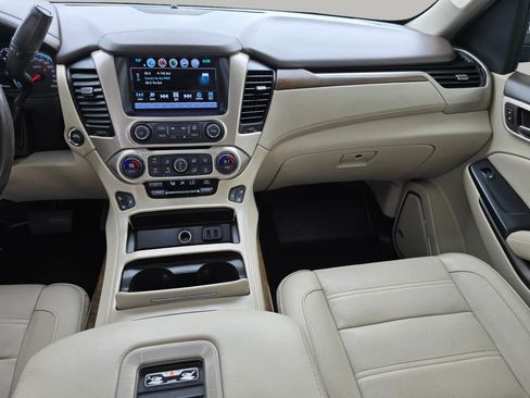 Used 2018 GMC Yukon Denali w/ Denali Ultimate Package AWD/4WD image 4