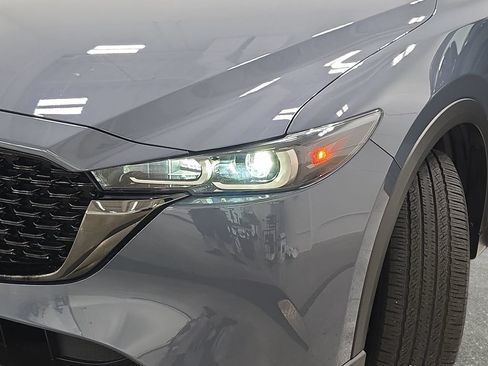 Used 2023 MAZDA CX-5 Carbon Edition AWD/4WD image 31