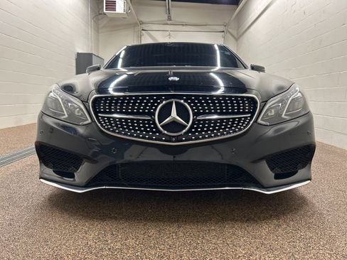 Used 2015 Mercedes-Benz E 400 E 400 image 6