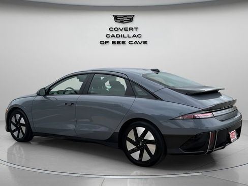 Used 2024 Hyundai Ioniq 6 SE image 6