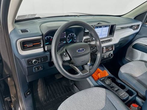 Certified 2024 Ford Maverick XLT w/ Equipment Group 300A Standard image 22