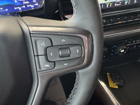 Used 2025 Chevrolet Silverado 3500 High Country w/ Midnight Edition image 30