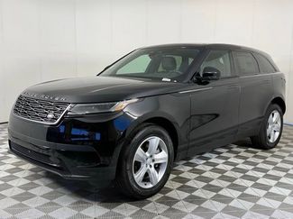 New 2026 Land Rover Range Rover Velar S video 2