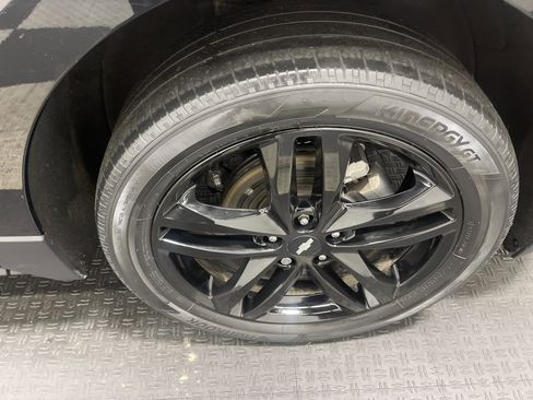 Used 2021 Chevrolet Equinox LT image 27