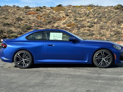 New 2026 BMW 230i Coupe w/ Premium Package image 8