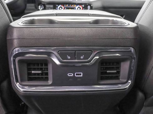 Used 2024 GMC Sierra 1500 SLT w/ SLT Premium Plus Package image 44