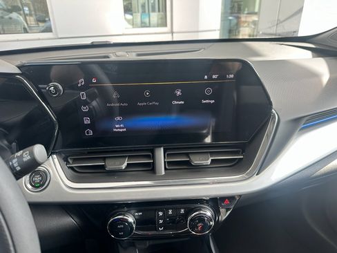 New 2026 Chevrolet Trax LT image 20