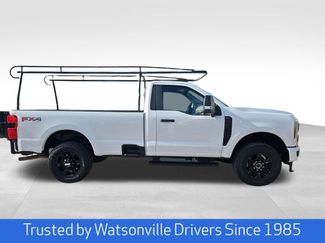 Used 2024 Ford F350 XL w/ STX Appearance Package video 2