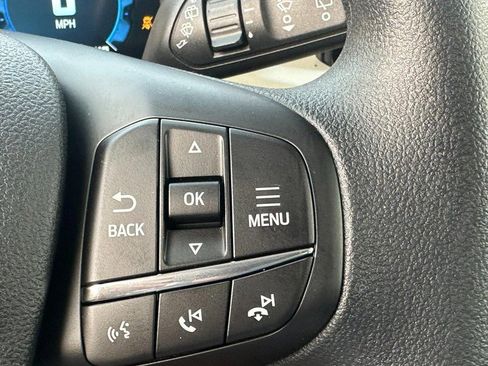 New 2025 Ford Bronco Sport Big Bend image 11